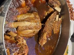 -蝎王府羊蝎子(虎坊桥总店)