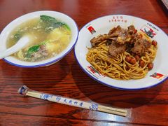 -老南昌粉面馆(绳金塔店)