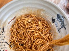 -小辫子羊肉面馆(周东店)