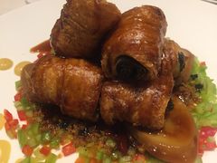 -若蘭慈·无国界素食料理(欢乐海岸店)