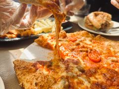 -必胜客(航洋国际店)