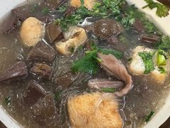 -老上海里弄味道(知春路店)