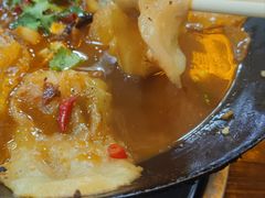 -老兵土菜馆徐州味道(淮海环球港店)