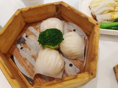 四季虾饺皇-四季海鲜酒楼·粤菜·早茶·宴会(南山中心区店)