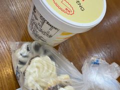 老鼎丰冰糕-老鼎丰(靖宇街总店)