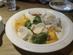 -前海沿·青岛菜(李沧万达店)