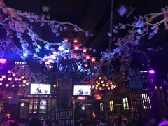 -长沙玛格丽特清吧(解放西路店)