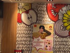 -麦当劳(世纪汇广场店)