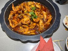 -巴蜀王婆大虾(南锣鼓巷店)