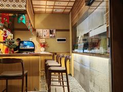 -大米·京都小酒馆·炭烧海鲜·烧鸟(龙口东路店)