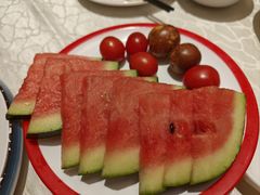 -福来居烤鸭店(天坛二店)