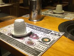 -喜鹊烤肉酒场(美乐城店)