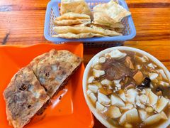 -逍遥镇刘相五胡辣汤豆沫馆(康复中街店)