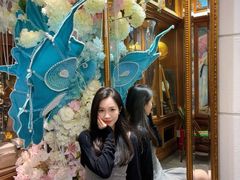 -秘密旅行Bonjour(黑金冠 江南西店)