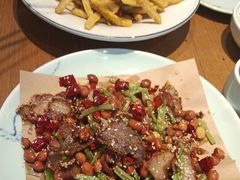 -深巷家味馆.湖北头牌红烧鱼头拌饭(黄陂店)