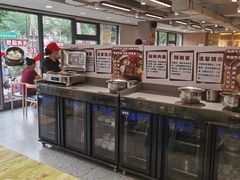 -韩麦大冷面(桂花街直营店)
