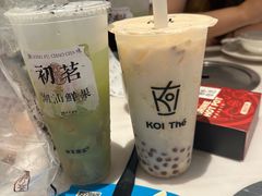 -围炉夜话·潮汕卤水火锅(榕江店)