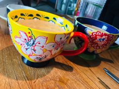 -耶里夏丽·丝路新疆菜·清真食品(徐汇南丹东路臻选店)