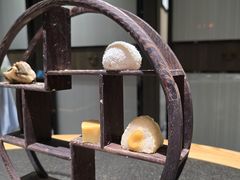 -东来顺(非遗·清真火锅·盛世广场店)