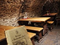 -Krčma Šatlava