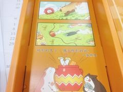 自助取餐区-好利来(东直门银座店)