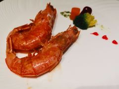 -王鼎精致料理铁板烧(世博源店)