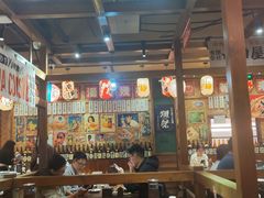 -小川洋风料理(街道口店)