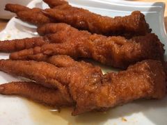 -老苏州大客堂·苏帮菜·松鼠桂鱼·苏州传统小吃(观前街人民商场店)