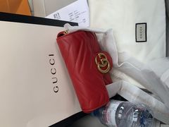 -Gucci(青岛海信广场店)