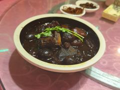 -园林美食城·本土农家菜(杨和镇店)