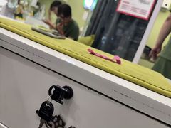 -悦宠动物医院(京丰分院)