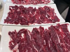 -粤潮牛肉火锅店(江南大道店)