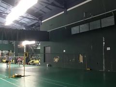 -东丽温泉羽毛球