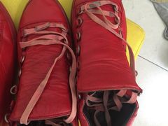 老化鞋翻新-A&G奢侈品护理(万科旗舰店)