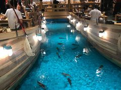 -ジャンボ釣船 つり吉(新世界店)