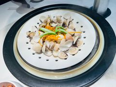 -优食坊·蒸汽海鲜(康盛路店)