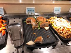 -骑士牛排(北仑银泰城店)