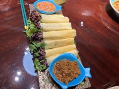 -君霖海鲜私房菜(春柳店)