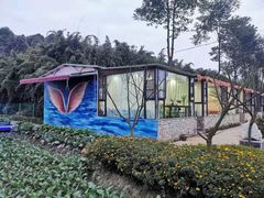 -洪湖家庭农场·团建·露营·会议