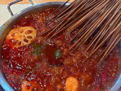 -江二娃串串香(科园四路总店)