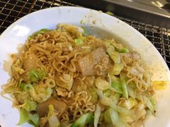 -马路牙子烧烤音乐酒馆(望京店)