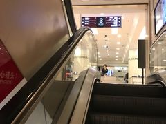 -燕莎友谊商城(亮马桥店)