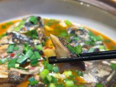 -千岛湖小鱼儿·淳安匠心农家菜