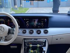 -上海星瀚奔驰4S店(红柳路店)