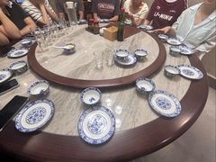 -大清花饺子(园林路店)