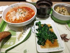 -老乡鸡(铜陵嘉华国际广场)
