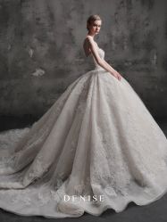 -B.Bridge Couture婚纱礼服(福田店)