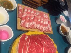 -慢丽江·云南野生菌土鸡锅(付家庄店)