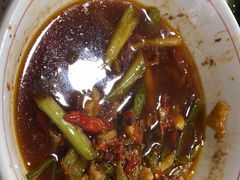 -回水镇·江湖川菜(恒大新城店)