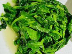 酒香豆苗-绿雅酒家(江西中路店)